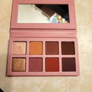 NEW Lawless the one baby eyeshadow palette